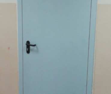 Двери в Пензе