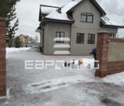 Откатные ворота PREMIUM класса - компания Евро про