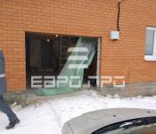 Евро Про Рольставни из пенонаполненного профиля.