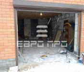 Евро Про Рольставни из пенонаполненного профиля.