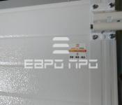 Секционные ворота