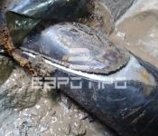 Алмазное бурение отверстий для коммуникаций