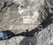 Алмазное бурение отверстий для коммуникаций
