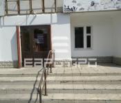 Монтаж рольставни для дверного и оконного проёмов