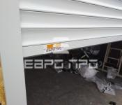 Рольставни для частного дома