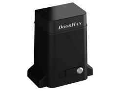Привод для откатных ворот DoorHan