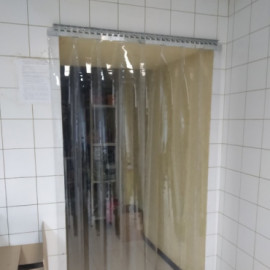 ПВХ завесы Пенза